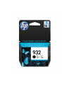 Wkład atramentowy HP 932 black - nr 39