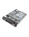 Dell 300GB 15k RPM SAS 12Gbps 3,5'' (2,5'' in 3,5'') - 13gen. (T/R430, R530,630) - nr 8