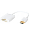 Adapter LogiLink CV0058B DisplayPort 1.2 do DVI (Active Type) - nr 10