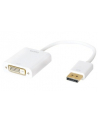 Adapter LogiLink CV0058B DisplayPort 1.2 do DVI (Active Type) - nr 12