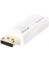 Adapter 4K DisplayPort -> HDMI LogiLink CV0100, konwerter - nr 12