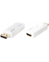 Adapter 4K DisplayPort -> HDMI LogiLink CV0100, konwerter - nr 14