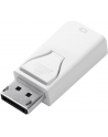 Adapter 4K DisplayPort -> HDMI LogiLink CV0100, konwerter - nr 23