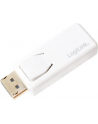Adapter 4K DisplayPort -> HDMI LogiLink CV0100, konwerter - nr 26