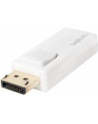 Adapter 4K DisplayPort -> HDMI LogiLink CV0100, konwerter - nr 29