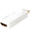 Adapter 4K DisplayPort -> HDMI LogiLink CV0100, konwerter - nr 30