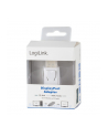 Adapter 4K DisplayPort -> HDMI LogiLink CV0100, konwerter - nr 5
