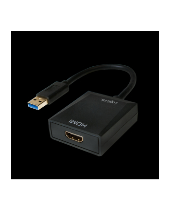 Adapter USB 3.0 do HDMI LogiLink UA0233