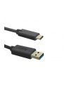 Kabel USB Qoltec  3.1 typC / USB 3.0 AM | 1,0m - nr 2