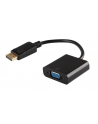 Adapter DisplayPort - VGA SAVIO CL-90 - nr 8