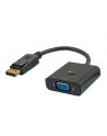 Adapter DisplayPort - VGA SAVIO CL-90 - nr 9