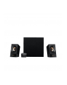 Logitech Z533 Multimedia Speakers, Black - nr 86