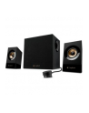 Logitech Z533 Multimedia Speakers, Black - nr 89