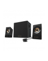 Logitech Z533 Multimedia Speakers, Black - nr 95