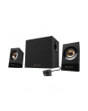 Logitech Z533 Multimedia Speakers, Black - nr 163