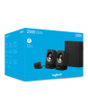 Logitech Z533 Multimedia Speakers, Black - nr 174