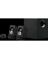 Logitech Z533 Multimedia Speakers, Black - nr 201