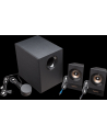 Logitech Z533 Multimedia Speakers, Black - nr 206