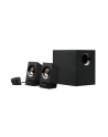 Logitech Z533 Multimedia Speakers, Black - nr 221