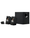 Logitech Z533 Multimedia Speakers, Black - nr 225