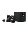 Logitech Z533 Multimedia Speakers, Black - nr 248