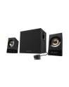 Logitech Z533 Multimedia Speakers, Black - nr 27