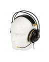 SteelSeries Siberia 200 Alchemy Gold Headset - nr 12