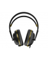 SteelSeries Siberia 200 Alchemy Gold Headset - nr 21