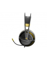 SteelSeries Siberia 200 Alchemy Gold Headset - nr 23