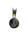 SteelSeries Siberia 200 Alchemy Gold Headset - nr 24