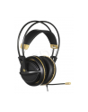 SteelSeries Siberia 200 Alchemy Gold Headset - nr 2