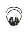 SteelSeries Siberia 200 Alchemy Gold Headset - nr 3