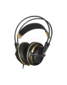 SteelSeries Siberia 200 Alchemy Gold Headset - nr 5