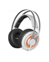 SteelSeries Siberia 650 gaming Headset, White - nr 1