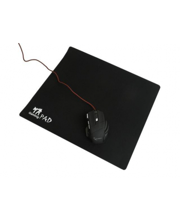 Podkłada pod mysz GEMBIRD GAMING SIZE M 250X350MM