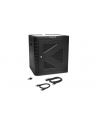 Kensington Charge & Sync Cabinet, Universal Tablet, Black - nr 55