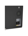 Kensington Charge & Sync Cabinet, Universal Tablet, Black - nr 79