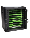 Kensington Charge & Sync Cabinet, Universal Tablet, Black - nr 81