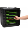 Kensington Charge & Sync Cabinet, Universal Tablet, Black - nr 82