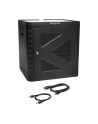 Kensington Charge & Sync Cabinet, Universal Tablet, Black - nr 83