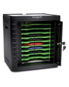 Kensington Charge & Sync Cabinet, Universal Tablet, Black - nr 86