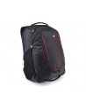 Case Logic BPEB115 Notebook + Tablet Backpack/ For 15.6''/ Nylon/ Black - nr 11