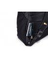 Case Logic BPEB115 Notebook + Tablet Backpack/ For 15.6''/ Nylon/ Black - nr 13