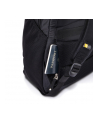 Case Logic BPEB115 Notebook + Tablet Backpack/ For 15.6''/ Nylon/ Black - nr 28