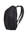 Case Logic BPEB115 Notebook + Tablet Backpack/ For 15.6''/ Nylon/ Black - nr 39