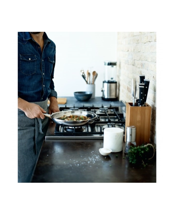 WMF Hexagon Frying pan, 28cm diameter/ Suitable for induction hob nr 1