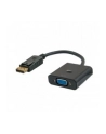 Adapter DisplayPort - VGA SAVIO CL-90 - nr 9
