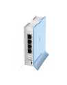 MikroTik hAP lite RB941-2nD-TC - nr 2