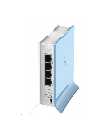 MikroTik hAP lite RB941-2nD-TC nr 2
