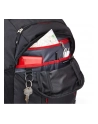 Case Logic BPEB115 Notebook + Tablet Backpack/ For 15.6''/ Nylon/ Black - nr 10